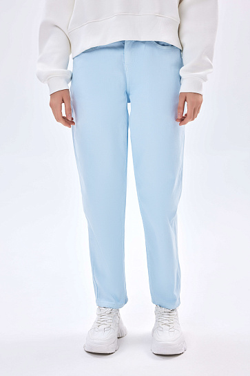 Женские джинсы SS23WES221-141356 фото